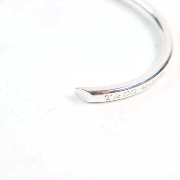 TIFFANY Silver Bracelet